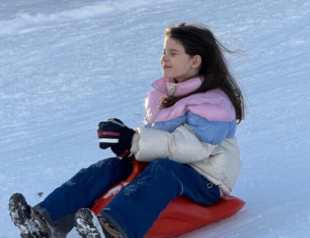 FULL DAY NIEVE - Imagen 10