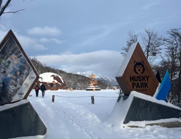 FULL DAY NIEVE - Imagen 11