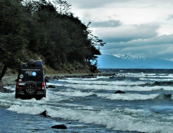 LAGOS OFF ROAD - Imagen 2