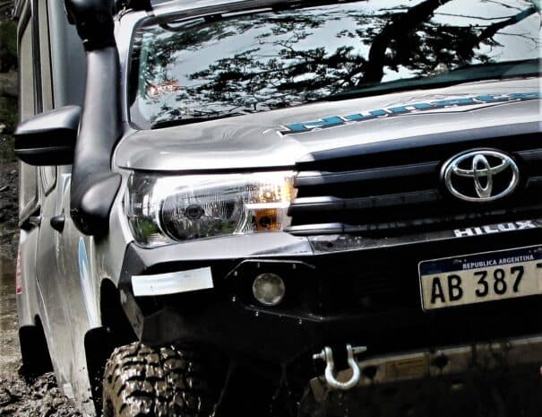 LAGOS OFF ROAD - Imagen 3