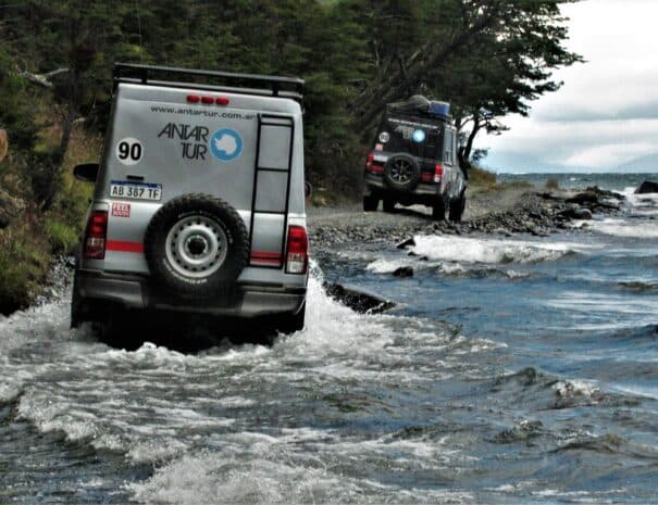 LAGOS OFF ROAD - Imagen 4