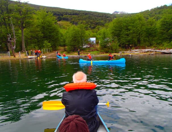 LAGOS OFF ROAD - Imagen 5