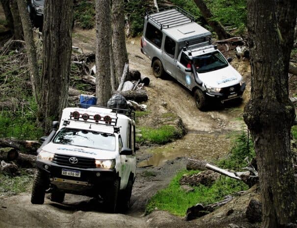 LAGOS OFF ROAD - Imagen 8