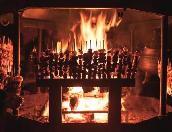 NIEVE & FUEGO - Imagen 11