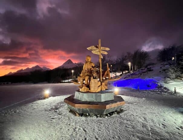 NIEVE & FUEGO - Imagen 17