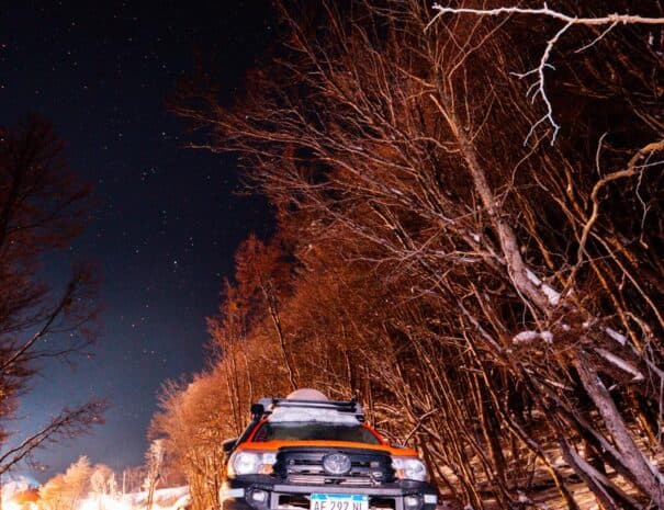 NIEVE & FUEGO - Imagen 4