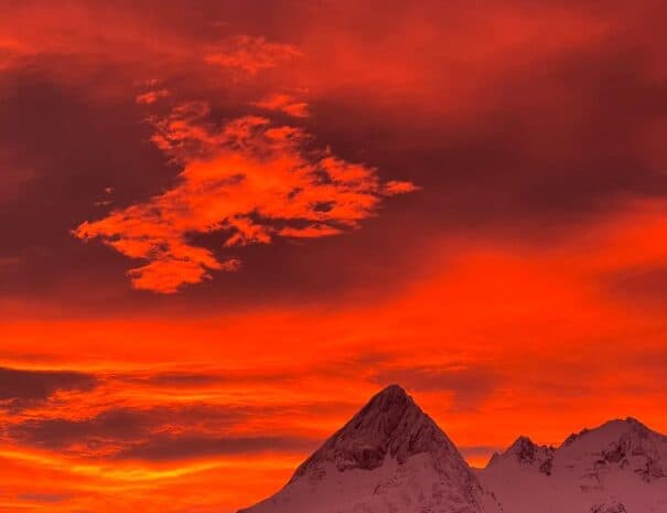 NIEVE & FUEGO - Imagen 7