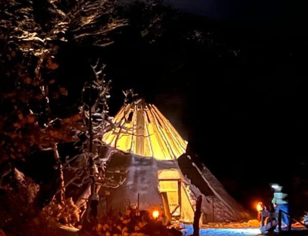 NIEVE & FUEGO - Imagen 8