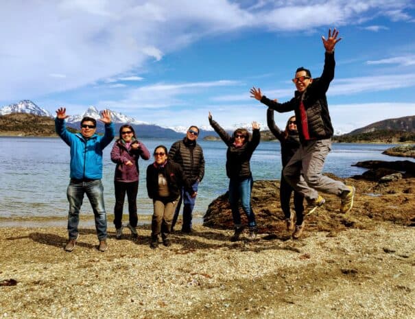 PARQUE AVENTURA - Imagen 6